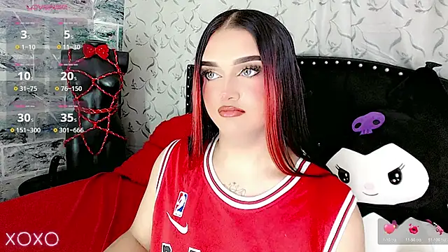 Snapshot of cattriona_muller chatting on 15, 1, 2025 cattriona muller online show from 15, 1, 2025