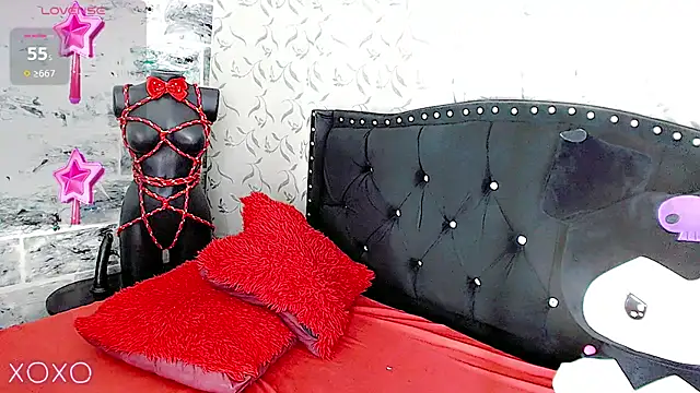 Snapshot of cattriona_muller chatting on 20, 1, 2025 cattriona muller online show from 20, 1, 2025