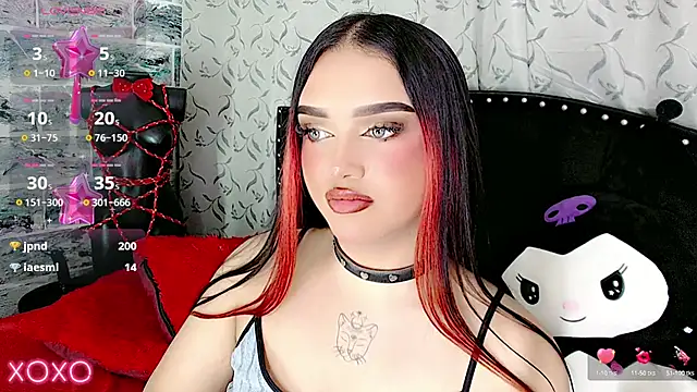 Snapshot of cattriona_muller chatting on 20, 1, 2025 cattriona muller online show from 20, 1, 2025