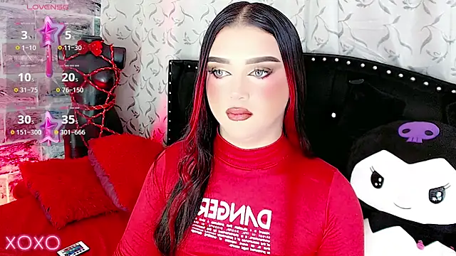 Snapshot of cattriona_muller chatting on 25, 1, 2025 cattriona muller online show from 25, 1, 2025