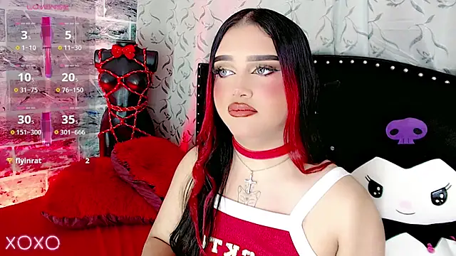 Snapshot of cattriona_muller chatting on 25, 1, 2025 cattriona muller online show from 25, 1, 2025