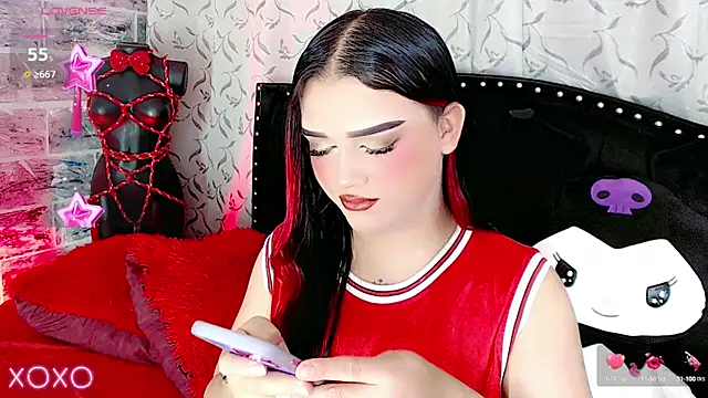 Snapshot of cattriona_muller chatting on 26, 1, 2025 cattriona muller online show from 26, 1, 2025