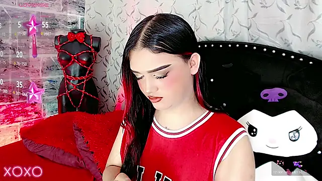 Snapshot of cattriona_muller chatting on 26, 1, 2025 cattriona muller online show from 26, 1, 2025