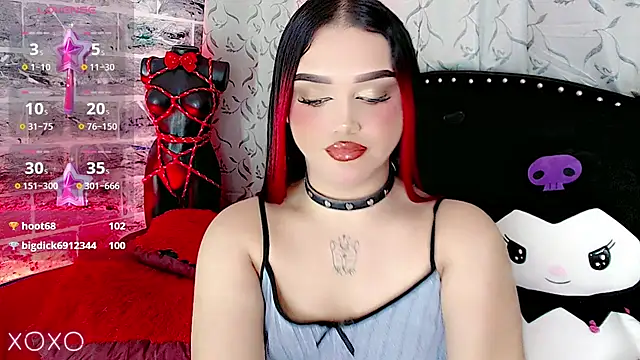 Snapshot of cattriona_muller chatting on 29, 1, 2025 cattriona muller online show from 29, 1, 2025