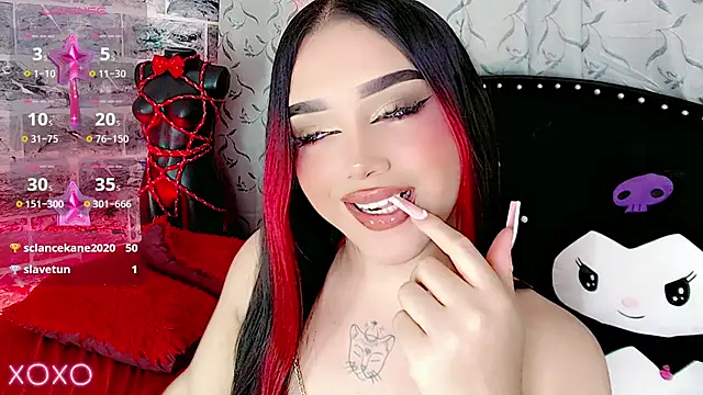 Snapshot of cattriona_muller chatting on 30, 1, 2025 cattriona muller online show from 30, 1, 2025