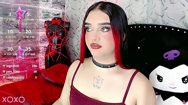 Snapshot of cattriona_muller chatting on 1, 2, 2025 cattriona muller online show from 1, 2, 2025