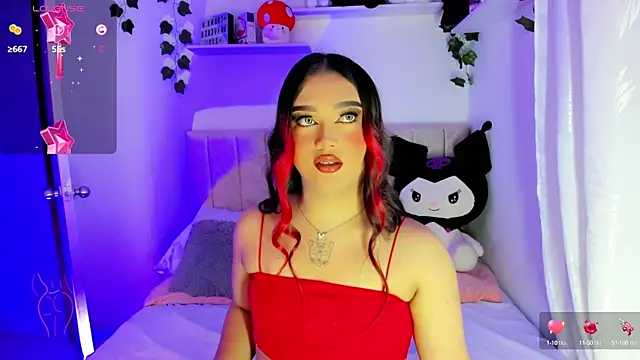 Snapshot of cattriona_muller chatting on 8, 2, 2025 cattriona muller online show from 8, 2, 2025