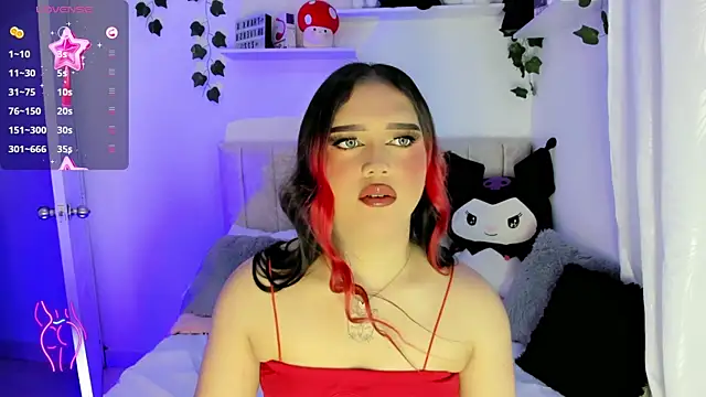 Snapshot of cattriona_muller chatting on 8, 2, 2025 cattriona muller online show from 8, 2, 2025