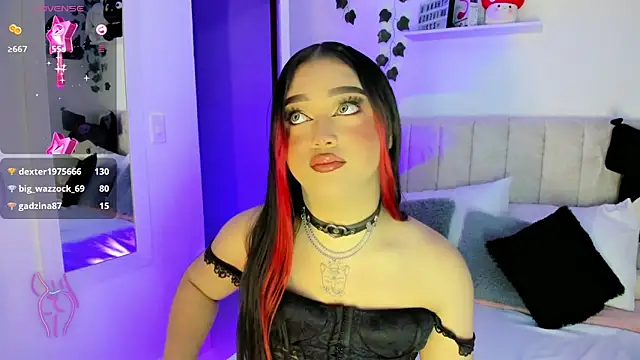 Snapshot of cattriona_muller chatting on 9, 2, 2025 cattriona muller online show from 9, 2, 2025