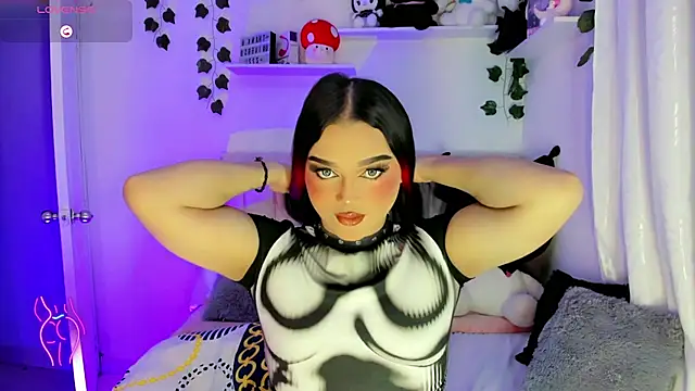 Snapshot of cattriona_muller chatting on 10, 2, 2025 cattriona muller online show from 10, 2, 2025