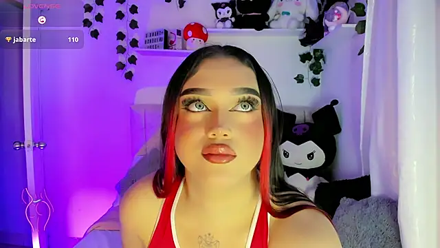 Snapshot of cattriona_muller chatting on 11, 2, 2025 cattriona muller online show from 11, 2, 2025