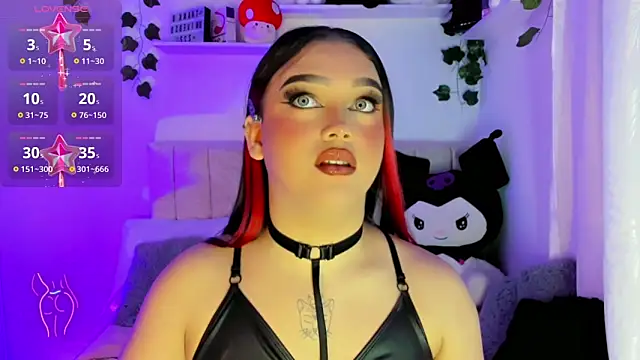 Snapshot of cattriona_muller chatting on 13, 2, 2025 cattriona muller online show from 13, 2, 2025