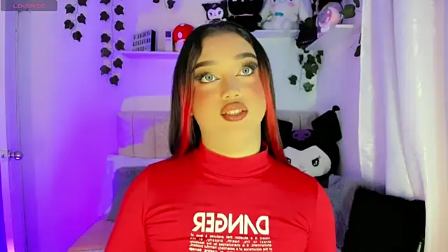 Snapshot of cattriona_muller chatting on 17, 2, 2025 cattriona muller online show from 17, 2, 2025