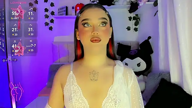 Snapshot of cattriona_muller chatting on 18, 2, 2025 cattriona muller online show from 18, 2, 2025