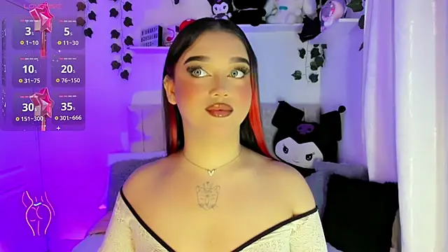 Snapshot of cattriona_muller chatting on 19, 2, 2025 cattriona muller online show from 19, 2, 2025