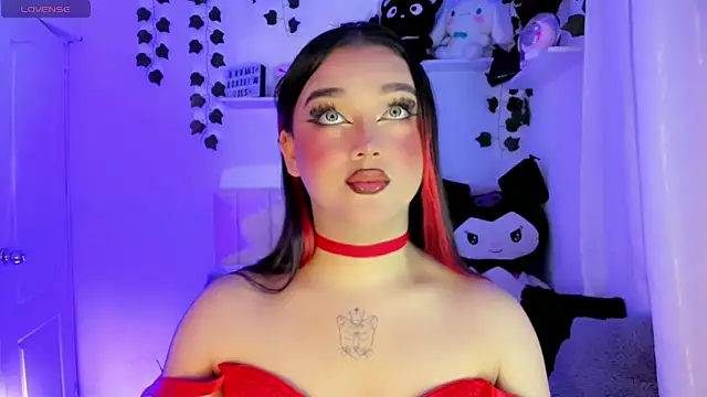 Snapshot of cattriona_muller chatting on 20, 2, 2025 cattriona muller online show from 20, 2, 2025