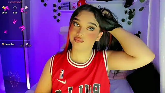 Snapshot of cattriona_muller chatting on 26, 2, 2025 cattriona muller online show from 26, 2, 2025