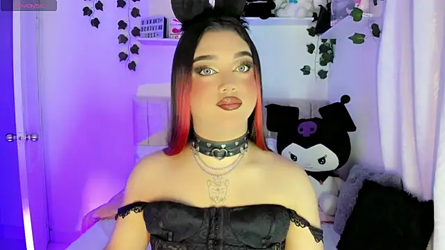 Snapshot of cattriona_muller chatting on 28, 2, 2025 cattriona muller online show from 28, 2, 2025