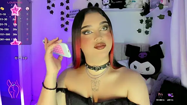 Snapshot of cattriona_muller chatting on 28, 2, 2025 cattriona muller online show from 28, 2, 2025