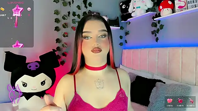 Snapshot of cattriona_muller chatting on 10, 3, 2025 cattriona muller online show from 10, 3, 2025