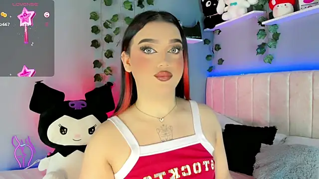 Snapshot of cattriona_muller chatting on 13, 3, 2025 cattriona muller online show from 13, 3, 2025