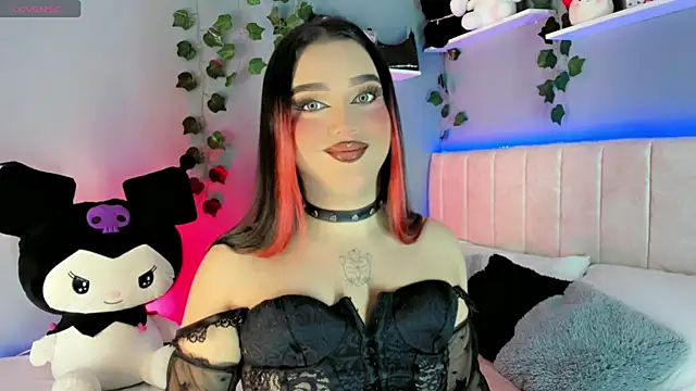 Snapshot of cattriona_muller chatting on 18, 3, 2025 cattriona muller online show from 18, 3, 2025