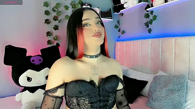 Snapshot of cattriona_muller chatting on 18, 3, 2025 cattriona muller online show from 18, 3, 2025