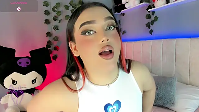 Snapshot of cattriona_muller chatting on 19, 3, 2025 cattriona muller online show from 19, 3, 2025