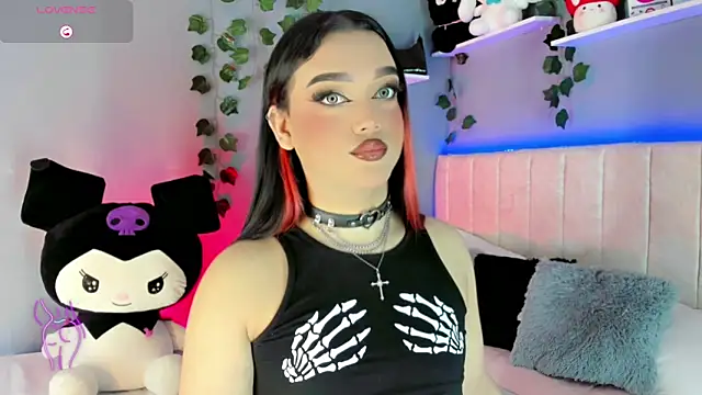 Snapshot of cattriona_muller chatting on 20, 3, 2025 cattriona muller online show from 20, 3, 2025