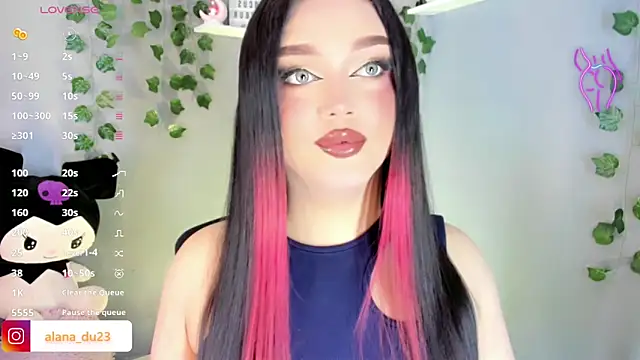 Snapshot of cattriona_muller chatting on 10, 9, 2025 cattriona muller online show from 10, 9, 2025