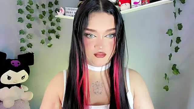 Snapshot of cattriona_muller chatting on 11, 9, 2025 cattriona muller online show from 11, 9, 2025