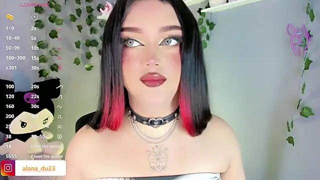 Snapshot of cattriona_muller chatting on 12, 9, 2025 cattriona muller online show from 12, 9, 2025