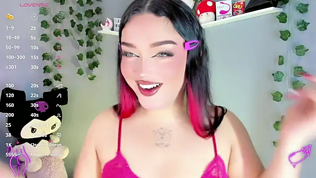 Snapshot of cattriona_muller chatting on 20, 9, 2025 cattriona muller online show from 20, 9, 2025