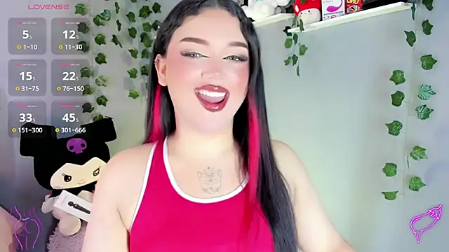 Snapshot of cattriona_muller chatting on 29, 9, 2025 cattriona muller online show from 29, 9, 2025