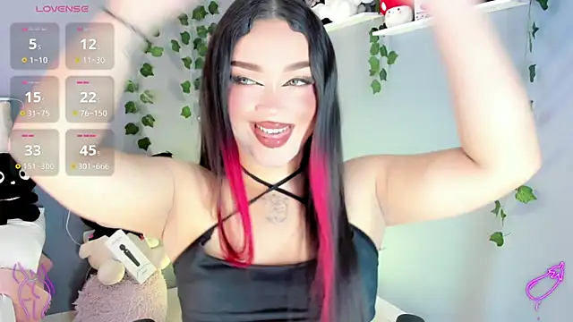 Snapshot of cattriona_muller chatting on 3, 10, 2025 cattriona muller online show from 3, 10, 2025