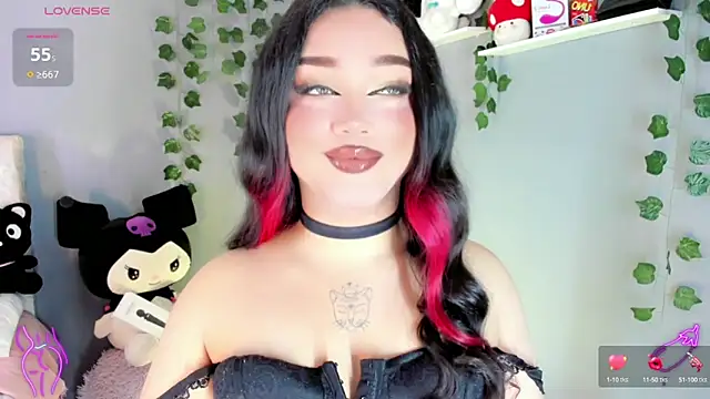 Snapshot of cattriona_muller chatting on 10, 10, 2025 cattriona muller online show from 10, 10, 2025