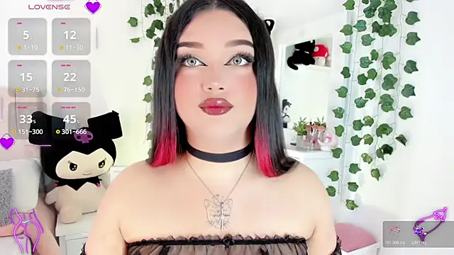 Snapshot of cattriona_muller chatting on 31, 10, 2025 cattriona muller online show from 31, 10, 2025