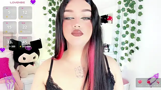 Snapshot of cattriona_muller chatting on 8, 11, 2025 cattriona muller online show from 8, 11, 2025