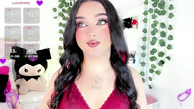 Snapshot of cattriona_muller chatting on 28, 11, 2025 cattriona muller online show from 28, 11, 2025