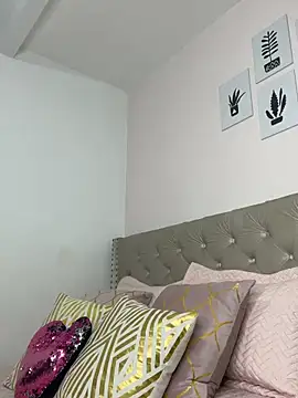 Snapshot of ImAlicee chatting on 6, 2, 2026 ImAlicee online show from 6, 2, 2026