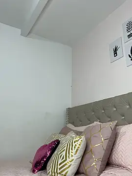 Snapshot of ImAlicee chatting on 10, 2, 2026 ImAlicee online show from 10, 2, 2026