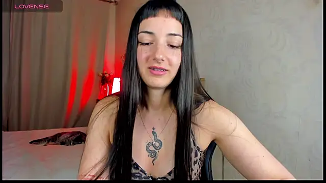 Snapshot of AishaGold chatting on 6, 7, 2026 AishaGold online show from 6, 7, 2026