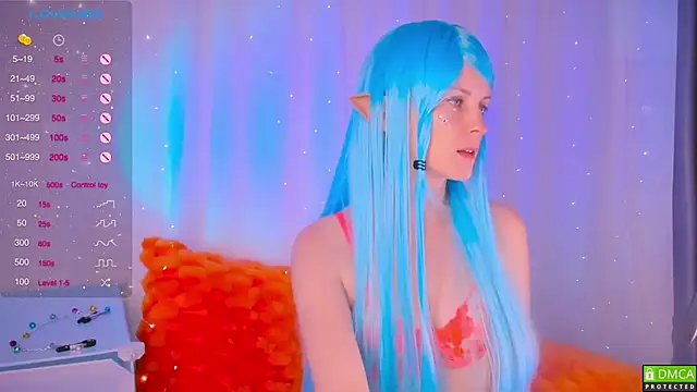 Flash Summer online show from 24, 1, 2025