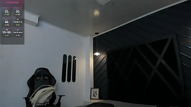 Apolo Bianco  online show from 30, 9, 2025