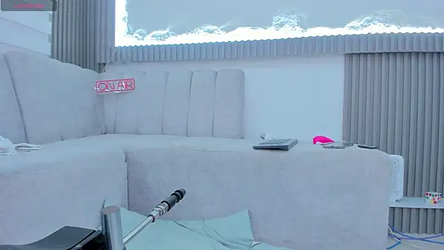 Apolo Bianco  online show from 29, 10, 2025