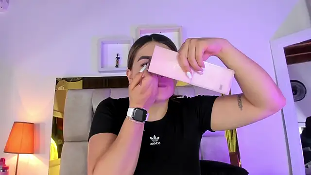 emmy r online show from 8, 2, 2025