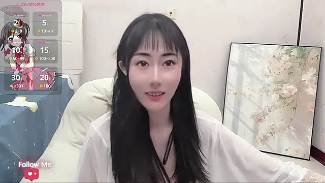 Snapshot of qiqi-- chatting on 18, 2, 2025 qiqi-- online show from 18, 2, 2025