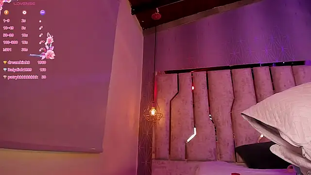 ari monet online show from 15, 2, 2025