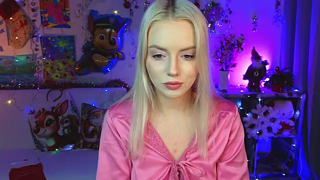 Snapshot of ImBonBon chatting on 9, 12, 2024 ImBonBon online show from 9, 12, 2024