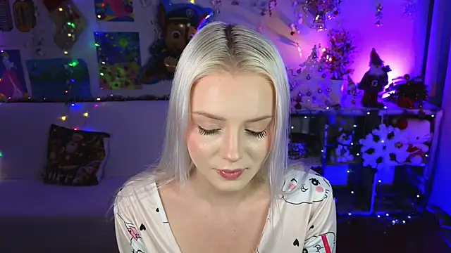 Snapshot of ImBonBon chatting on 9, 1, 2025 ImBonBon online show from 9, 1, 2025